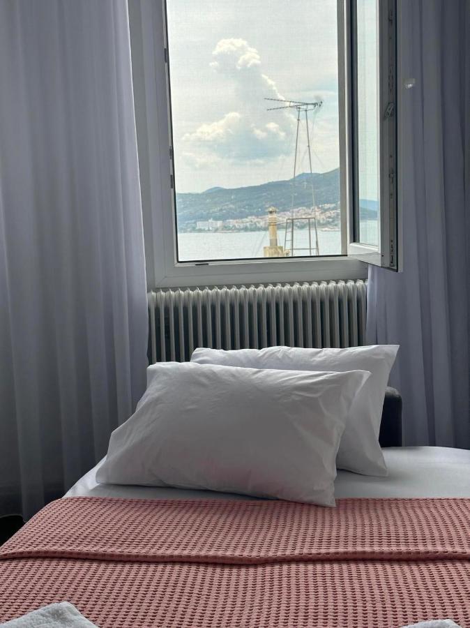Agnanti Apartment Kavala Exterior foto
